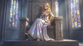 Скриншот 1 к игре Crownborne