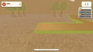 Скриншот 4 к игре Most Scuffed Golf