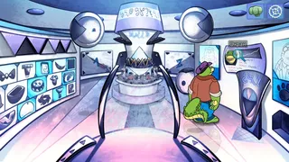 Скриншот 6 к игре BROK the InvestiGator