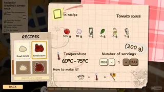 Скриншот 7 к игре Italian Pizza Simulator