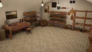 Скриншот 8 к игре Italian Pizza Simulator