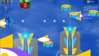 Скриншот 2 к игре Circuit Thunder
