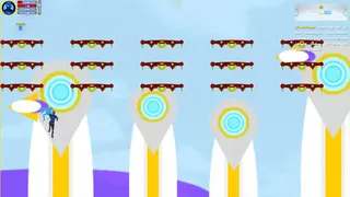 Скриншот 4 к игре Circuit Thunder