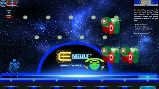 Скриншот 5 к игре Circuit Thunder