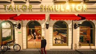 Скриншот 2 к игре Tailor Simulator
