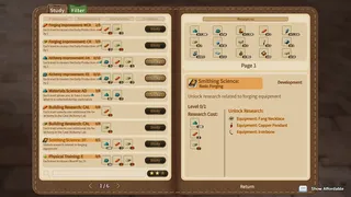 Скриншот 6 к игре Реквием Реуниса