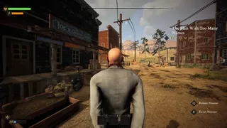 Скриншот 3 к игре Western Justice