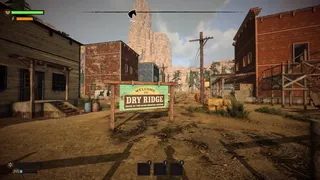 Скриншот 6 к игре Western Justice
