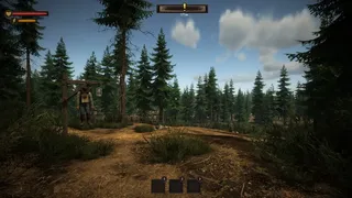 Скриншот 8 к игре Western Justice