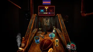 Скриншот 1 к игре Grit Shot