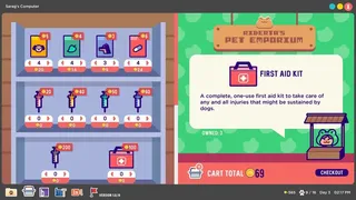 Скриншот 4 к игре To The Rescue!