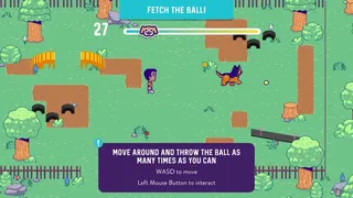 Скриншот 7 к игре To The Rescue!