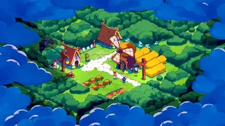 Скриншот 1 к игре Spiritstead