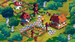 Скриншот 5 к игре Spiritstead