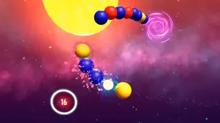 Скриншот 5 к игре Color Invader VR
