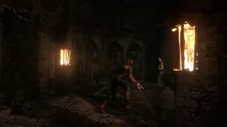 Скриншот 5 к игре Resident Evil