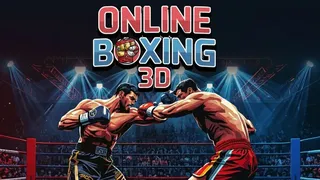 Скриншот 7 к игре Online Boxing 3D
