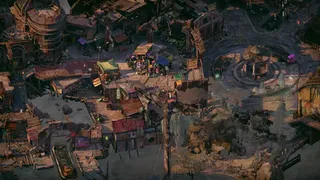 Скриншот 6 к игре ZERO PARADES: Director's Cut