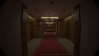 Скриншот 4 к игре Backrooms: Rogue 0