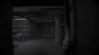 Скриншот 7 к игре Backrooms: Rogue 0
