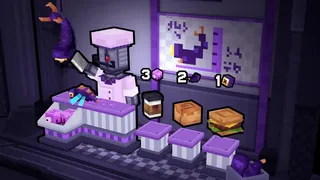 Скриншот 3 к игре We Build Below