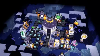 Скриншот 6 к игре We Build Below