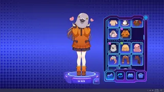 Скриншот 4 к игре MISHA
