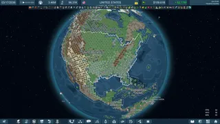 Скриншот 1 к игре Factory Default: Build, Trade, Repeat