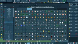 Скриншот 2 к игре Factory Default: Build, Trade, Repeat