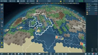 Скриншот 3 к игре Factory Default: Build, Trade, Repeat