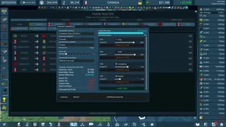 Скриншот 4 к игре Factory Default: Build, Trade, Repeat