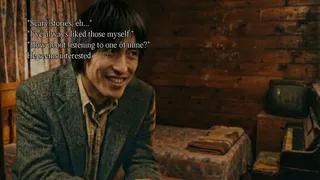 Скриншот 1 к игре 恐怖夜話