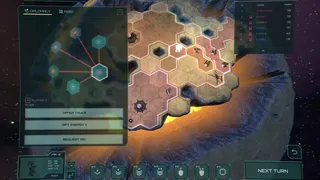 Скриншот 1 к игре Sectron