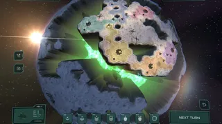 Скриншот 2 к игре Sectron