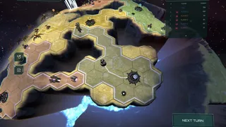 Скриншот 3 к игре Sectron