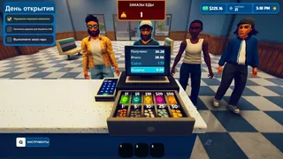 Скриншот 3 к игре Bowling Alley Simulator