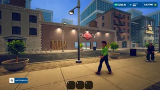 Скриншот 8 к игре Bowling Alley Simulator