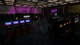 Скриншот 7 к игре Desperate Gambling