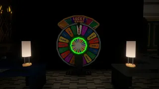 Скриншот 8 к игре Desperate Gambling