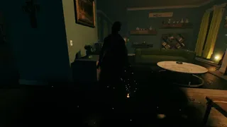 Скриншот 2 к игре Daughter of Voodoo