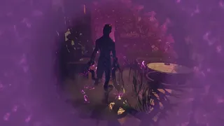 Скриншот 5 к игре Daughter of Voodoo