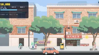 Скриншот 5 к игре 人是猫游戏 - 猫化行动