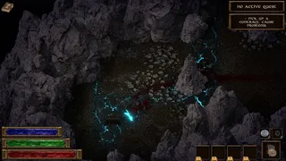 Скриншот 4 к игре After the End