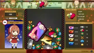 Скриншот 3 к игре Игра в стиле "Реплей, Белл, Арбуз" слот-автомата