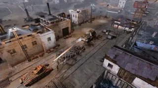 Скриншот 5 к игре Company of Heroes 3