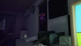 Скриншот 1 к игре Pepper the Giant Purple Dog