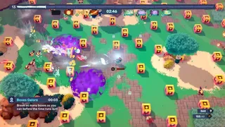 Скриншот 5 к игре Temtem: Swarm