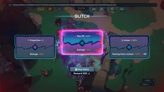 Скриншот 7 к игре Temtem: Swarm