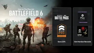 Скриншот 2 к игре EA Play