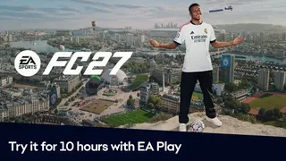 Скриншот 3 к игре EA Play